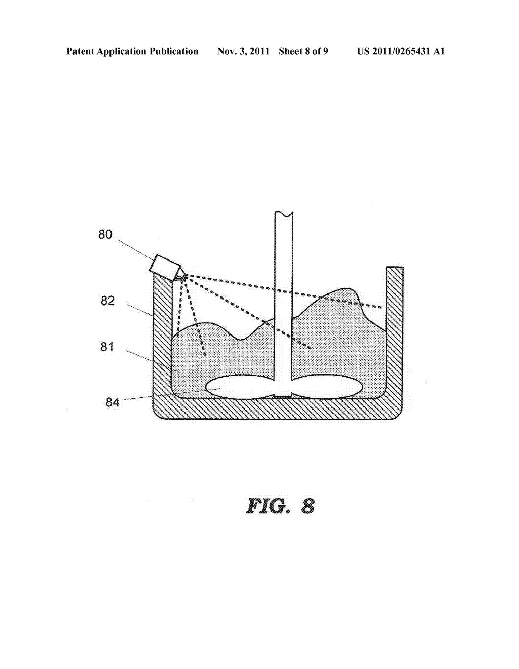 Pathogen Reduction System for the Preparation of Food Products - diagram, schematic, and image 09