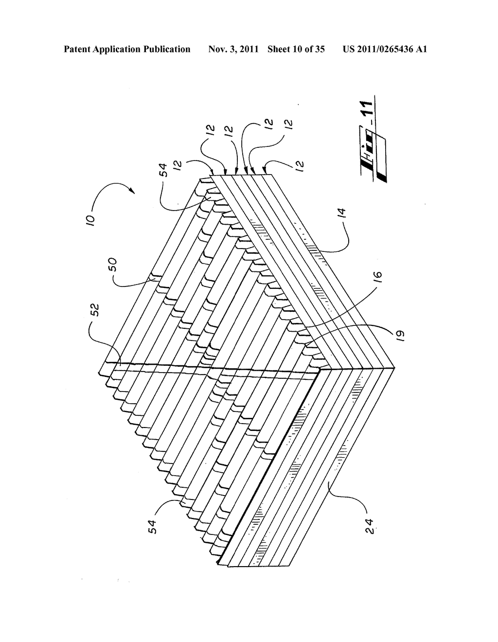 Three-Dimensional Filter - diagram, schematic, and image 11