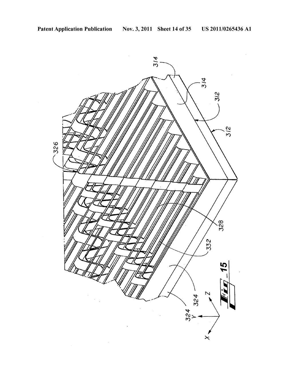 Three-Dimensional Filter - diagram, schematic, and image 15