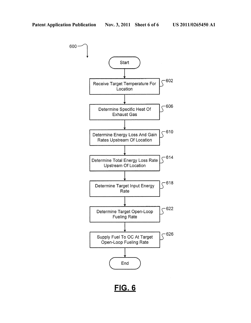 POST-COMBUSTION FUEL INJECTION CONTROL SYSTEMS AND METHODS - diagram, schematic, and image 07