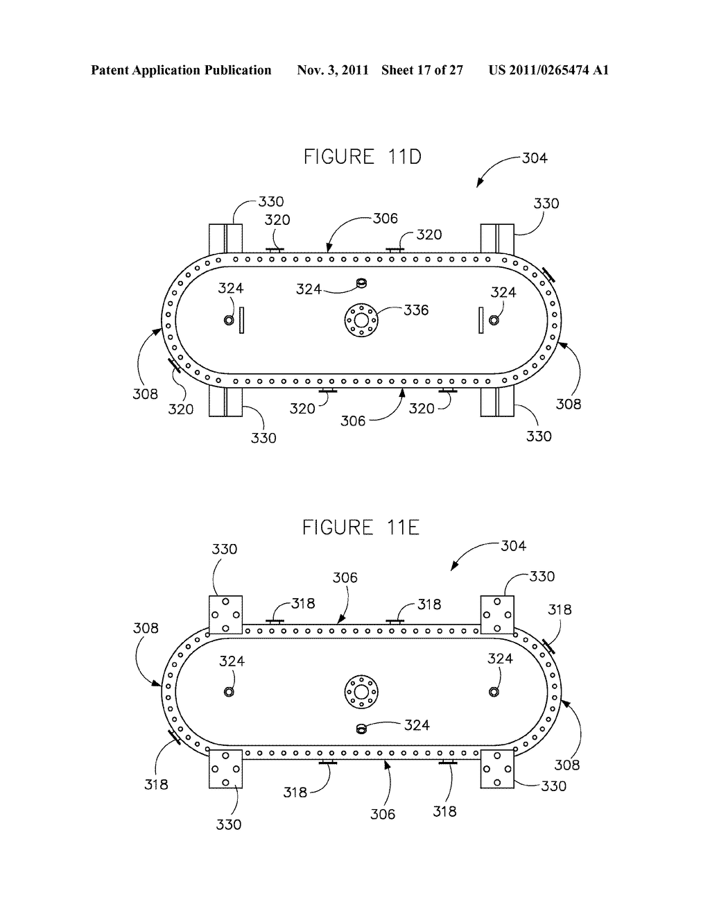 WATER RECLAMATION SYSTEM AND METHOD - diagram, schematic, and image 18