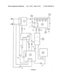 THERMOCHEMICAL THERMODYNAMICS CONTINUOUS CYCLE MACHINE diagram and image