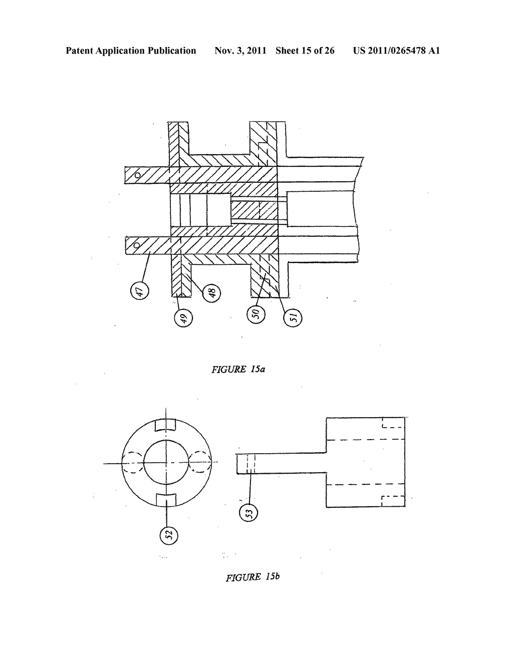 THERMOCHEMICAL THERMODYNAMICS CONTINUOUS CYCLE MACHINE - diagram, schematic, and image 16