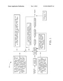 SYSTEM FOR STEAM PRODUCTION FOR ELECTRIC POWER GENERATION diagram and image