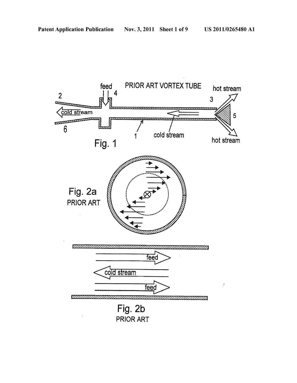 RADIAL COUNTERFLOW STEAM STRIPPER - diagram, schematic, and image 02