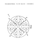 Pyrolyzing gasification system and method of use diagram and image