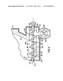 Pyrolyzing gasification system and method of use diagram and image