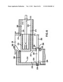 Pyrolyzing gasification system and method of use diagram and image