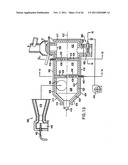 Pyrolyzing gasification system and method of use diagram and image