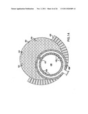 Pyrolyzing gasification system and method of use diagram and image