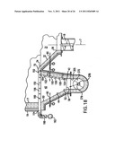 Pyrolyzing gasification system and method of use diagram and image