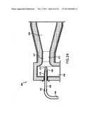 Pyrolyzing gasification system and method of use diagram and image