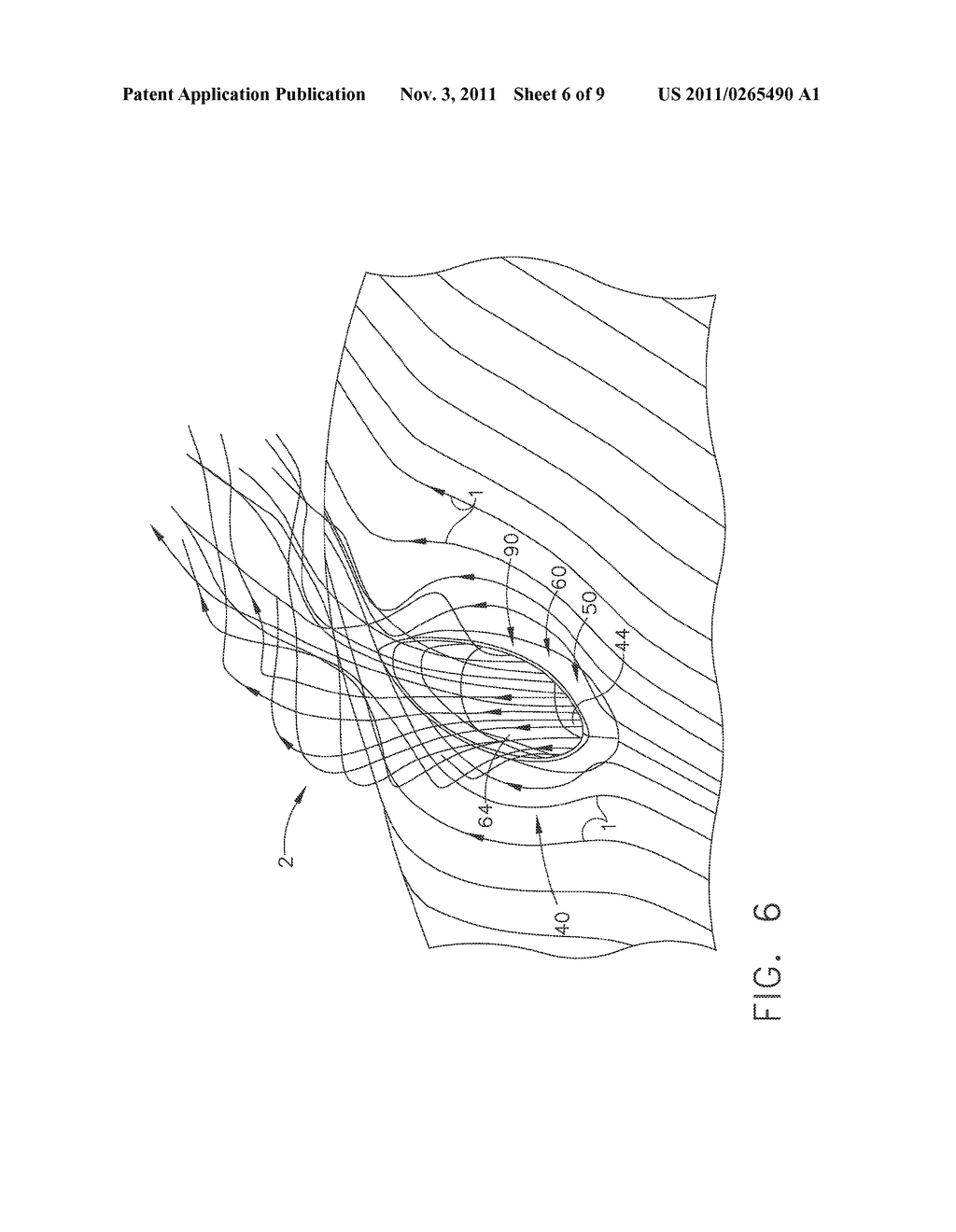 FLOW MIXING VENT SYSTEM - diagram, schematic, and image 07