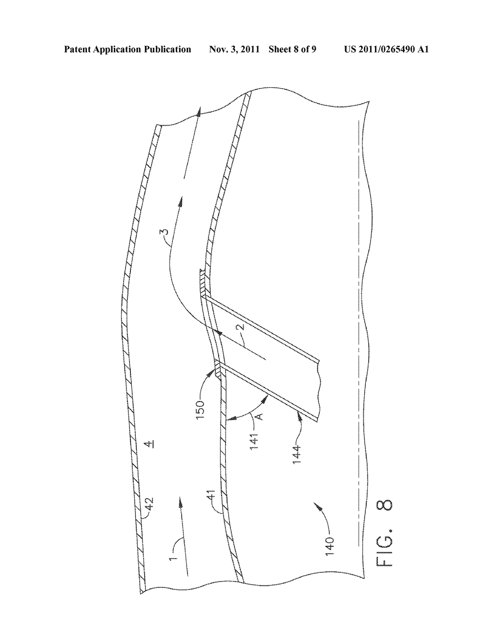 FLOW MIXING VENT SYSTEM - diagram, schematic, and image 09