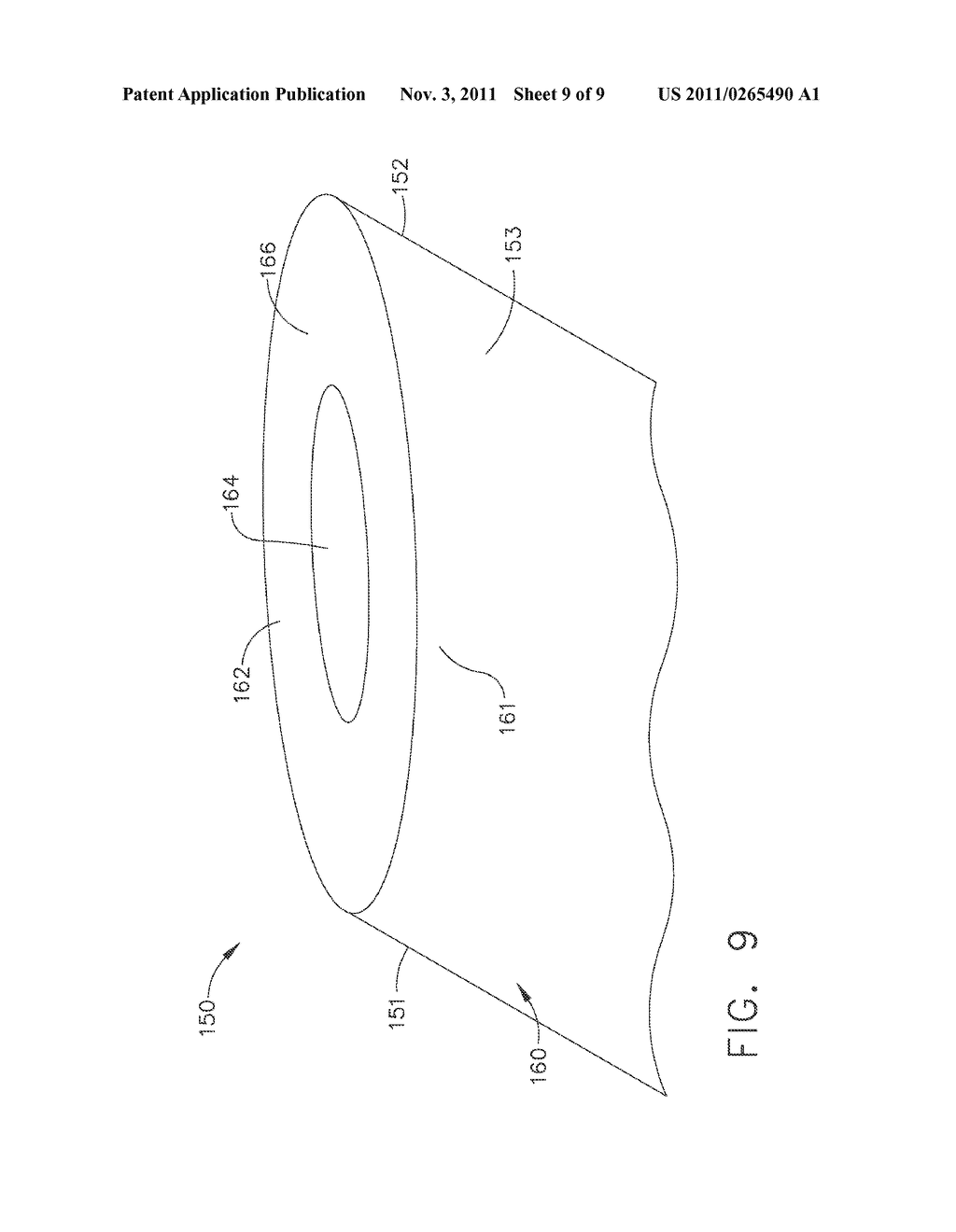 FLOW MIXING VENT SYSTEM - diagram, schematic, and image 10