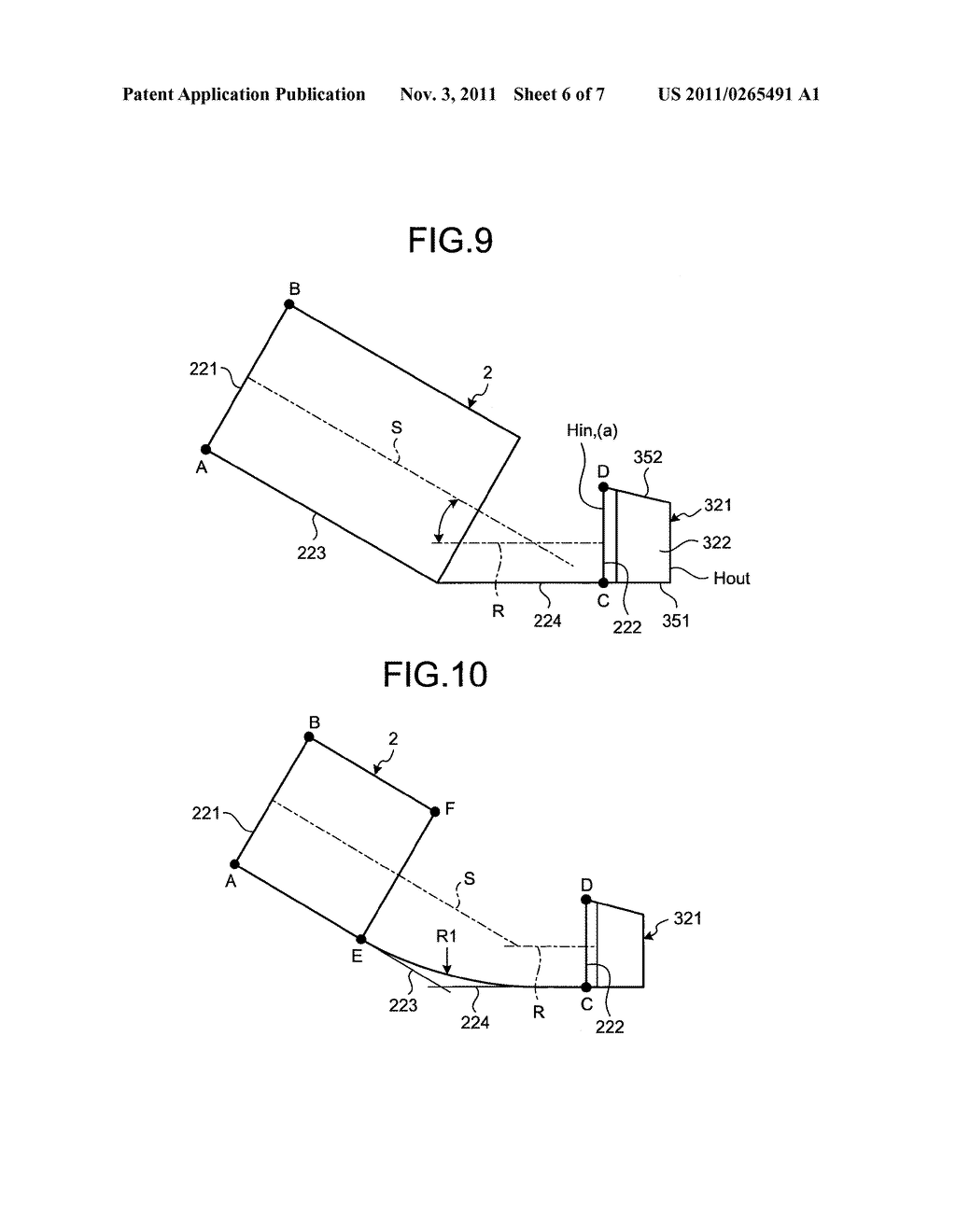 COMBUSTOR CONNECTION STRUCTURE, COMBUSTOR TRANSITION PIECE, DESIGNING     METHOD OF COMBUSTOR TRANSITION PIECE, AND GAS TURBINE - diagram, schematic, and image 07