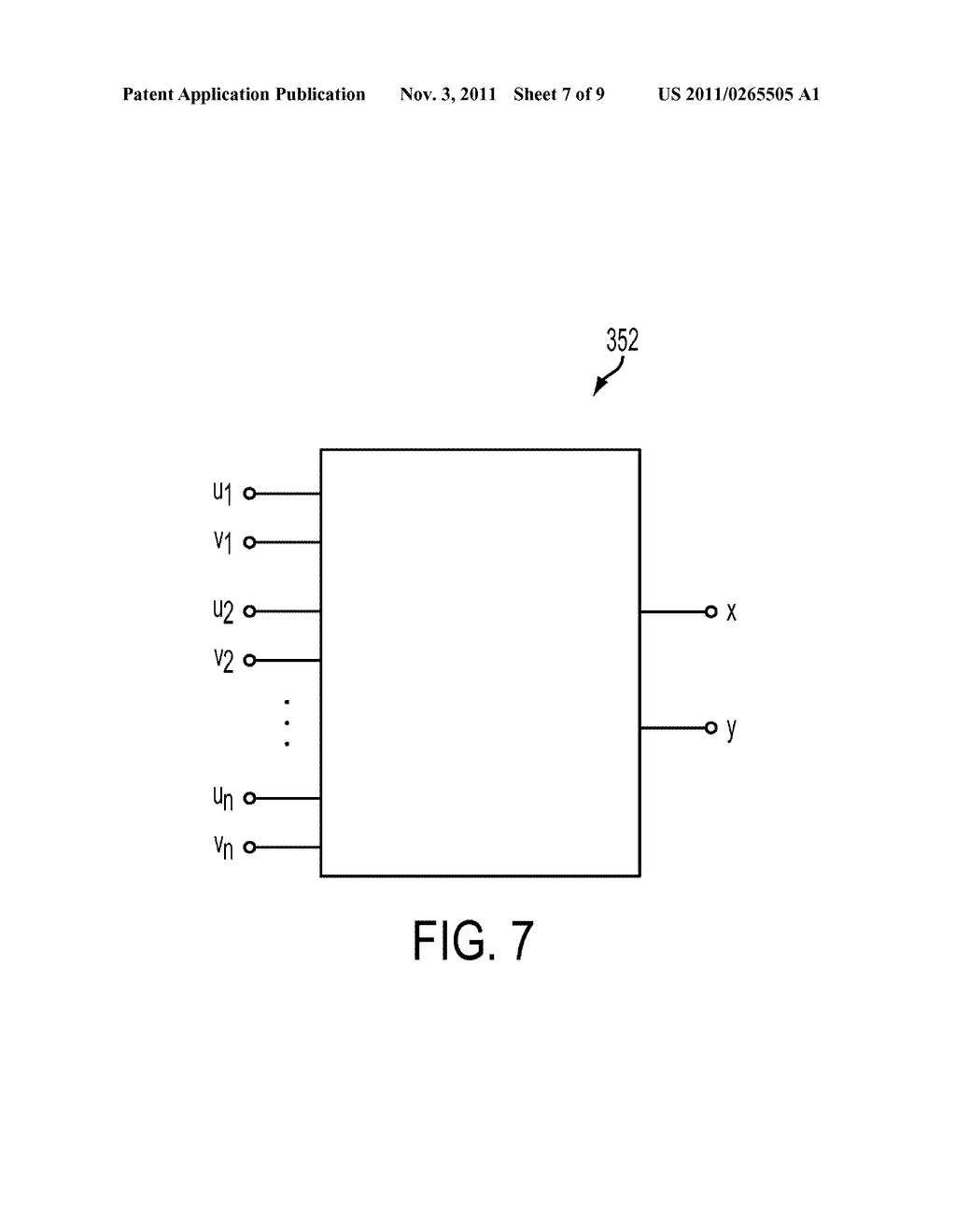 Optimization of a Thermoacoustic Apparatus Based on Operating  Conditions     and Selected User Input - diagram, schematic, and image 08