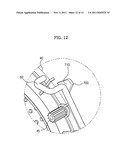 Holder and washing machine having the same diagram and image