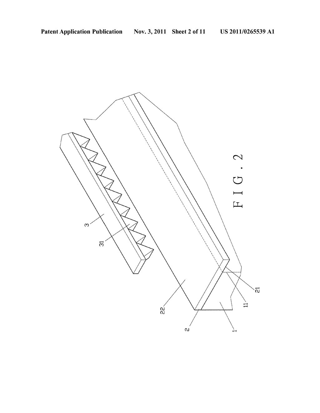 METHOD OF MAKING MICRO-HOLES ON METAL PLATE - diagram, schematic, and image 03