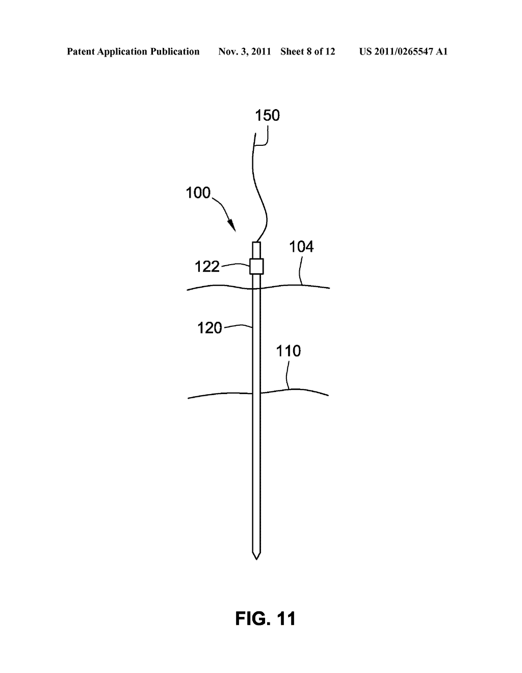 SENSOR, METHODS OF CALIBRATING A SENSOR, METHODS OF OPERATING A SENSOR - diagram, schematic, and image 09