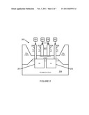 METHOD AND APPARATUS FOR DETERMINING A VAPOR SIGNATURE BASED UPON     FREQUENCY diagram and image