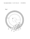 Apparatus for Measuring Film Bubbles diagram and image