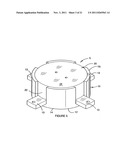 DETECTOR FOR DETECTING A GRAVITY GRADIENT diagram and image