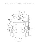 DETECTOR FOR DETECTING A GRAVITY GRADIENT diagram and image