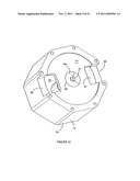 DETECTOR FOR DETECTING A GRAVITY GRADIENT diagram and image