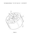 DETECTOR FOR DETECTING A GRAVITY GRADIENT diagram and image