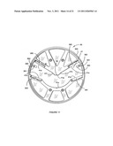 DETECTOR FOR DETECTING A GRAVITY GRADIENT diagram and image