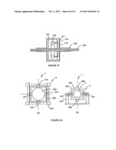 DETECTOR FOR DETECTING A GRAVITY GRADIENT diagram and image