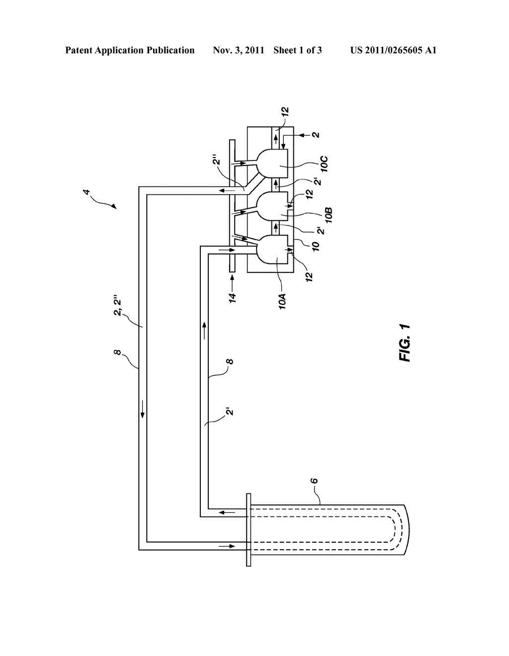 METHODS OF PRODUCING AND RECOVERING PLUTONIUM-238 - diagram, schematic, and image 02