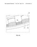 APPARATUS FOR ACTUATING FASTENERS ARRANGED IN RESTRICTED PERIPHERAL     CONFIGURATION diagram and image