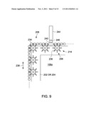 APPARATUS FOR ACTUATING FASTENERS ARRANGED IN RESTRICTED PERIPHERAL     CONFIGURATION diagram and image