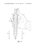 SUPPORT APPARATUSES FOR HAND-HELD TOOLS diagram and image