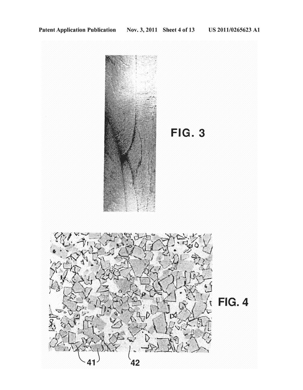 ARTICLES HAVING IMPROVED RESISTANCE TO THERMAL CRACKING - diagram, schematic, and image 05