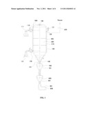 Dust Removal Method Using Baghouse Filters And Dust Removal Apparatus     Therefor diagram and image