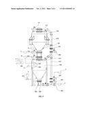 Dust Removal Method Using Baghouse Filters And Dust Removal Apparatus     Therefor diagram and image