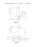 MODULAR SYSTEM WITH SMALL FOOTPRINT AUTONOMOUS MODULE diagram and image