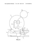 MODULAR SYSTEM WITH SMALL FOOTPRINT AUTONOMOUS MODULE diagram and image