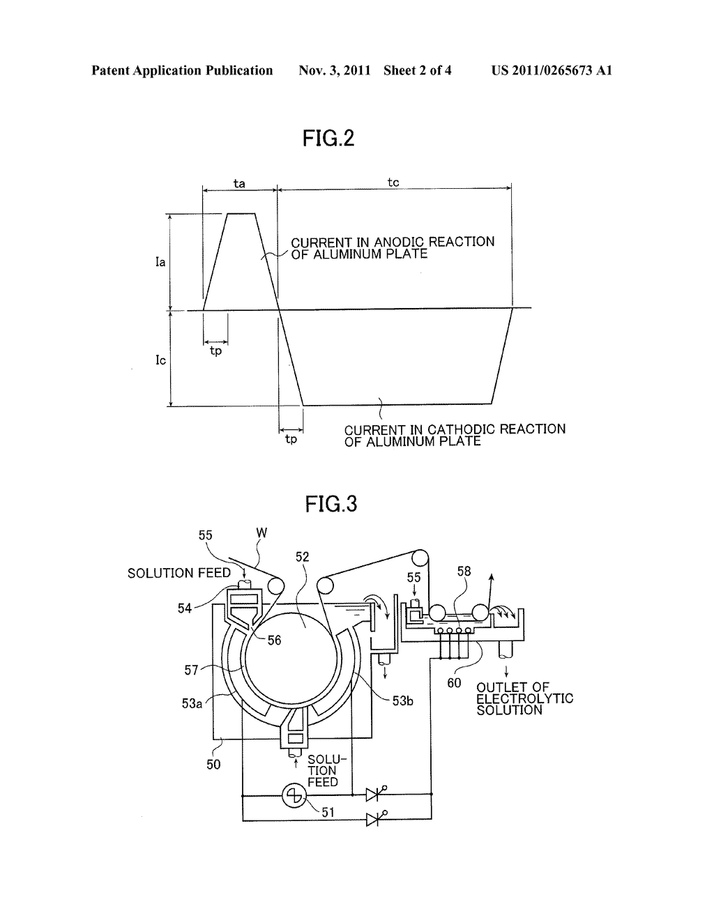 LITHOGRAPHIC PRINTING PLATE SUPPORT AND PRESENSITIZED PLATE - diagram, schematic, and image 03