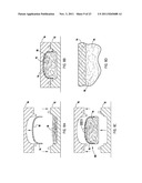 INJECTION MOLDED MYCELIUM AND METHOD diagram and image