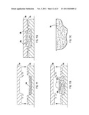 INJECTION MOLDED MYCELIUM AND METHOD diagram and image