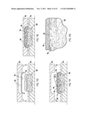 INJECTION MOLDED MYCELIUM AND METHOD diagram and image