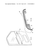 INJECTION MOLDED MYCELIUM AND METHOD diagram and image