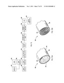 INJECTION MOLDED MYCELIUM AND METHOD diagram and image