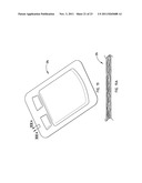 INJECTION MOLDED MYCELIUM AND METHOD diagram and image