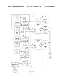 SYSTEM AND METHOD FOR REUTILIZING CO2 FROM COMBUSTED CARBONACEOUS MATERIAL diagram and image