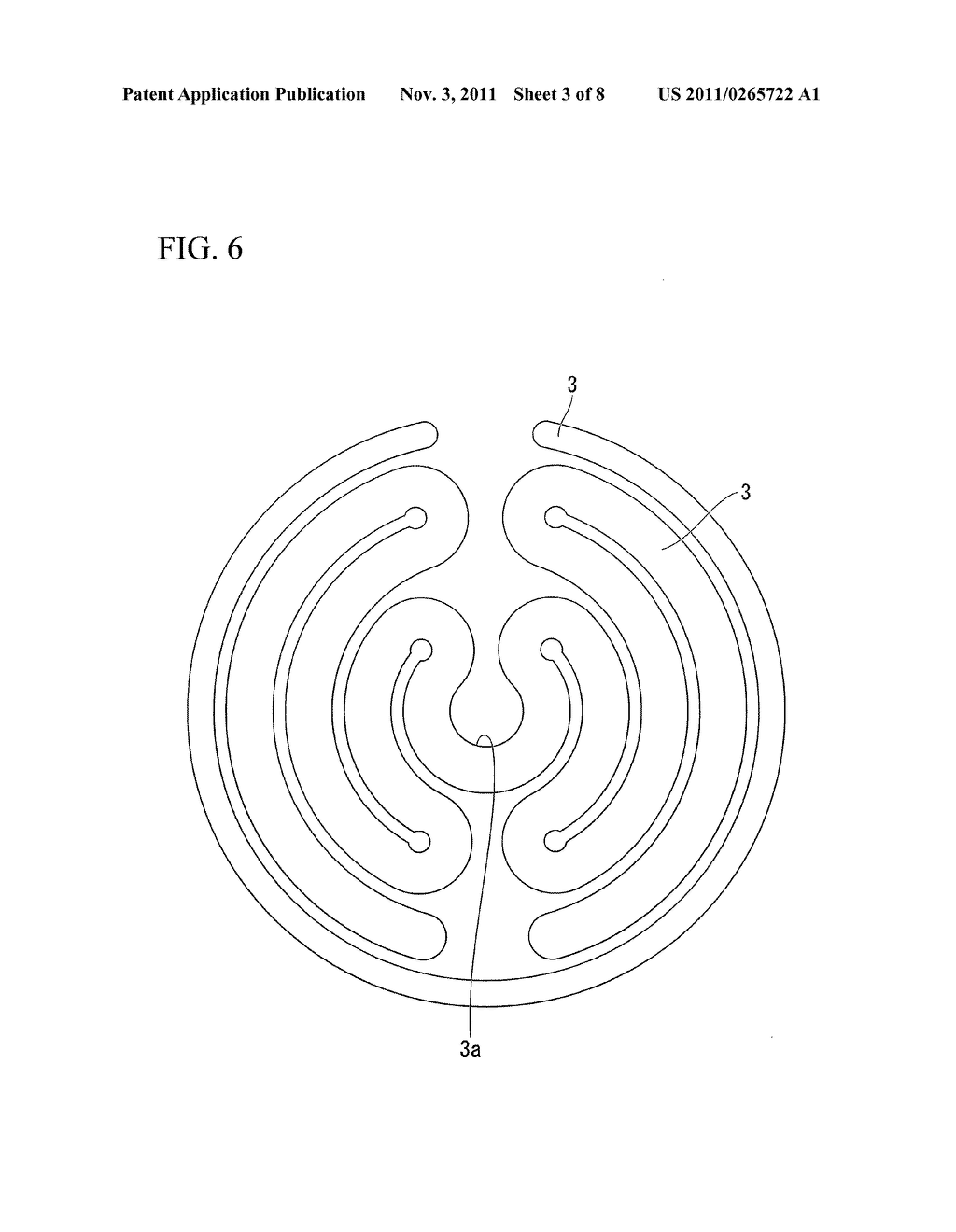 WAFER TRAY FOR CVD DEVICE, HEATING UNIT FOR CVD DEVICE AND CVD DEVICE - diagram, schematic, and image 04